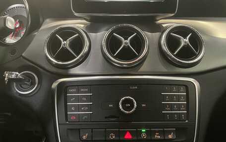 Mercedes-Benz CLA, 2015 год, 2 030 000 рублей, 13 фотография