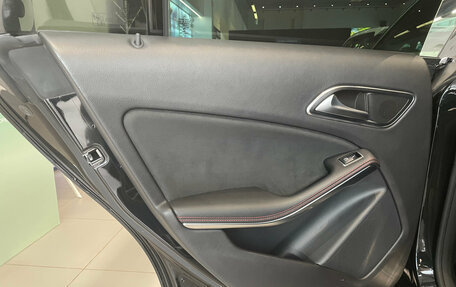 Mercedes-Benz CLA, 2015 год, 2 030 000 рублей, 26 фотография