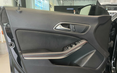 Mercedes-Benz CLA, 2015 год, 2 030 000 рублей, 25 фотография