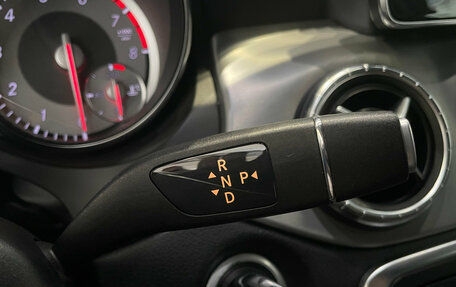 Mercedes-Benz CLA, 2015 год, 2 030 000 рублей, 20 фотография