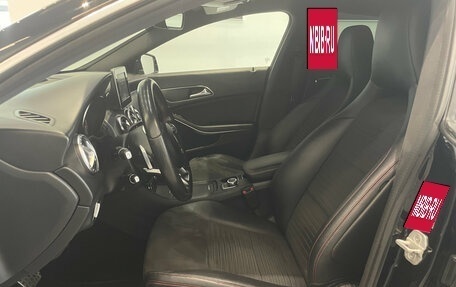 Mercedes-Benz CLA, 2015 год, 2 030 000 рублей, 21 фотография