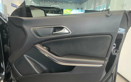 Mercedes-Benz CLA, 2015 год, 2 030 000 рублей, 27 фотография