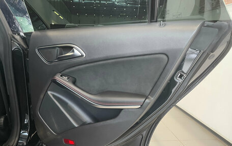 Mercedes-Benz CLA, 2015 год, 2 030 000 рублей, 28 фотография