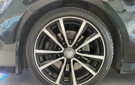 Mercedes-Benz CLA, 2015 год, 2 030 000 рублей, 29 фотография