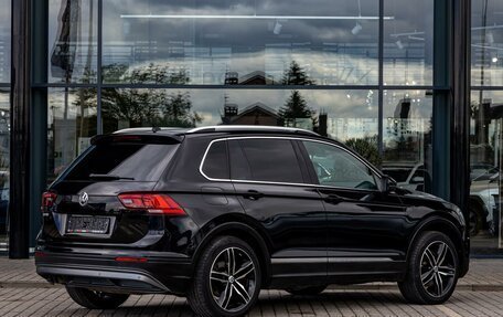 Volkswagen Tiguan II, 2019 год, 1 955 000 рублей, 6 фотография