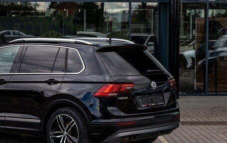 Volkswagen Tiguan II, 2019 год, 1 955 000 рублей, 10 фотография