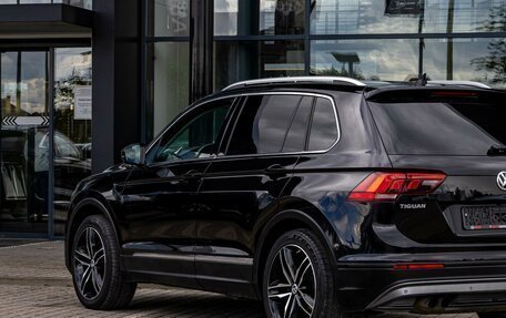 Volkswagen Tiguan II, 2019 год, 1 955 000 рублей, 8 фотография