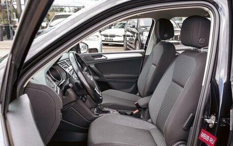 Volkswagen Tiguan II, 2019 год, 1 955 000 рублей, 11 фотография