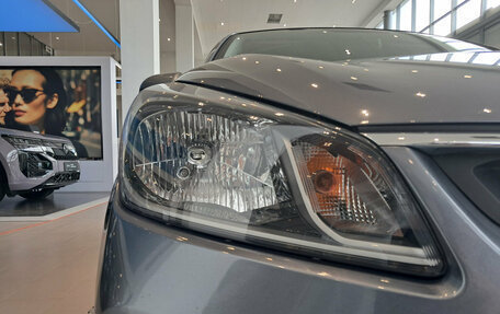 KIA Rio IV, 2019 год, 1 490 000 рублей, 21 фотография