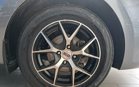 KIA Rio IV, 2019 год, 1 490 000 рублей, 22 фотография