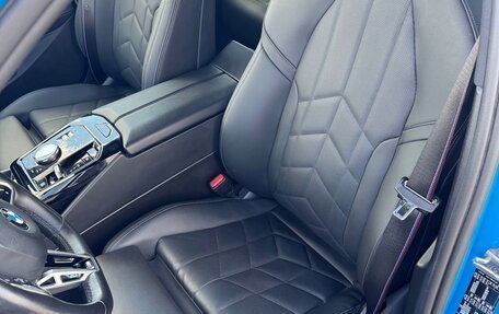 BMW 5 серия, 2024 год, 5 890 000 рублей, 14 фотография