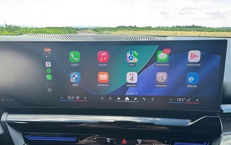 BMW 5 серия, 2024 год, 5 890 000 рублей, 20 фотография