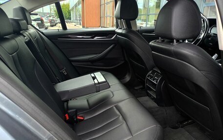 BMW 5 серия, 2019 год, 3 077 000 рублей, 7 фотография