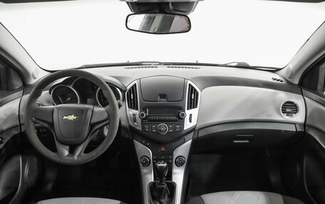 Chevrolet Cruze II, 2013 год, 599 000 рублей, 11 фотография
