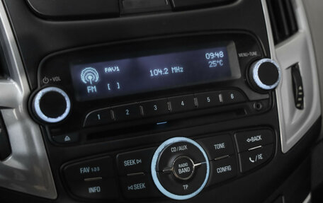 Chevrolet Cruze II, 2013 год, 599 000 рублей, 14 фотография