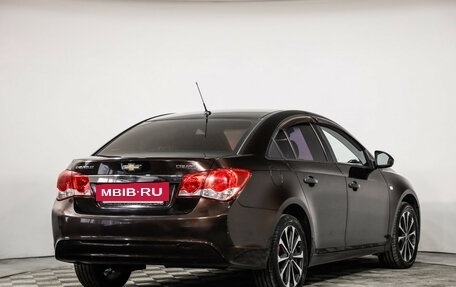 Chevrolet Cruze II, 2013 год, 599 000 рублей, 6 фотография