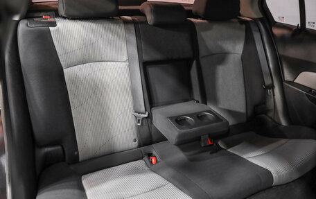 Chevrolet Cruze II, 2013 год, 599 000 рублей, 20 фотография