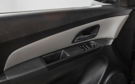 Chevrolet Cruze II, 2013 год, 599 000 рублей, 17 фотография