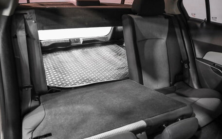 Chevrolet Cruze II, 2013 год, 599 000 рублей, 21 фотография