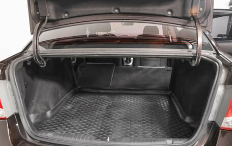 Chevrolet Cruze II, 2013 год, 599 000 рублей, 24 фотография