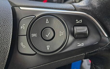 Opel Combo E, 2019 год, 1 230 000 рублей, 11 фотография