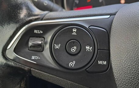 Opel Combo E, 2019 год, 1 230 000 рублей, 10 фотография