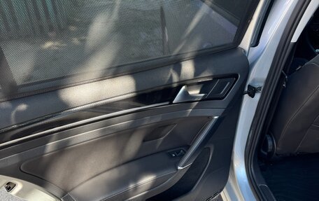 Volkswagen Golf VII, 2013 год, 1 390 000 рублей, 7 фотография
