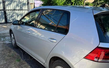 Volkswagen Golf VII, 2013 год, 1 390 000 рублей, 4 фотография