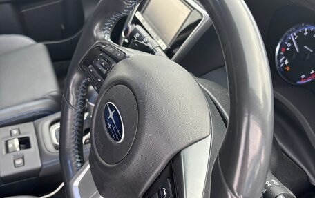 Subaru Levorg I, 2014 год, 1 890 000 рублей, 10 фотография