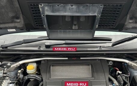 Subaru Levorg I, 2014 год, 1 890 000 рублей, 8 фотография