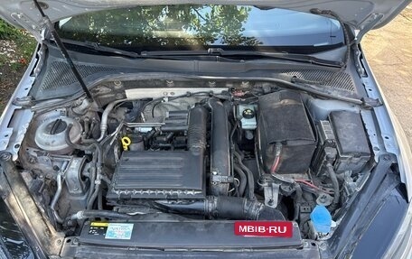 Volkswagen Golf VII, 2013 год, 1 390 000 рублей, 16 фотография