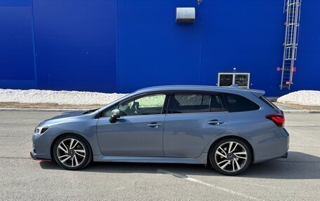 Subaru Levorg I, 2014 год, 1 890 000 рублей, 18 фотография