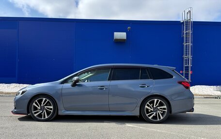 Subaru Levorg I, 2014 год, 1 890 000 рублей, 17 фотография