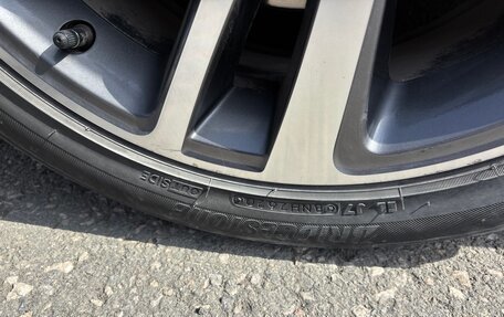 Subaru Levorg I, 2014 год, 1 890 000 рублей, 27 фотография