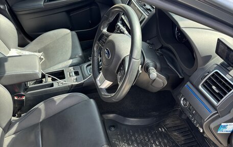 Subaru Levorg I, 2014 год, 1 890 000 рублей, 25 фотография