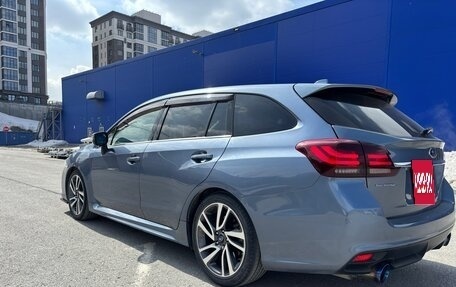 Subaru Levorg I, 2014 год, 1 890 000 рублей, 16 фотография