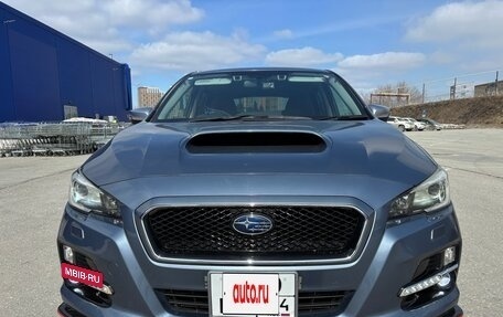 Subaru Levorg I, 2014 год, 1 890 000 рублей, 19 фотография