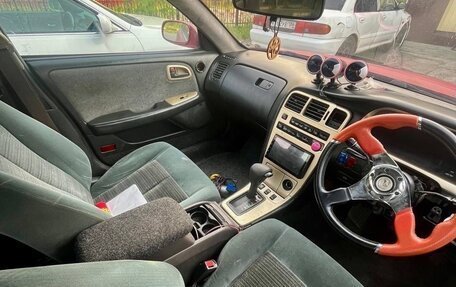 Toyota Mark II VIII (X100), 1995 год, 330 000 рублей, 2 фотография