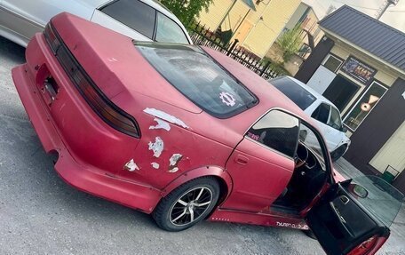 Toyota Mark II VIII (X100), 1995 год, 330 000 рублей, 3 фотография