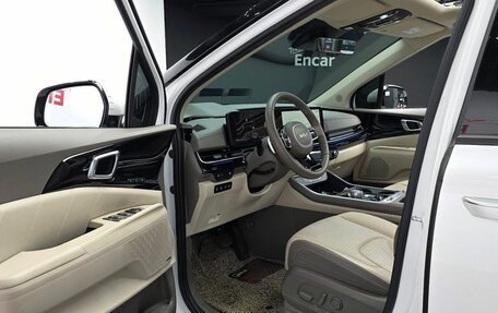 KIA Carnival, 2024 год, 4 600 000 рублей, 5 фотография