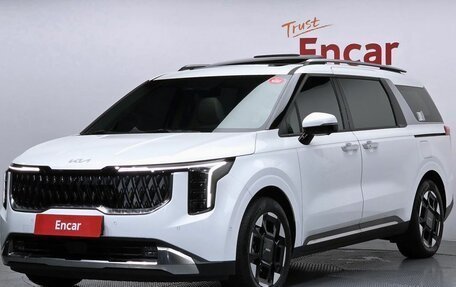 KIA Carnival, 2024 год, 4 600 000 рублей, 2 фотография