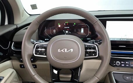 KIA Carnival, 2024 год, 4 600 000 рублей, 8 фотография