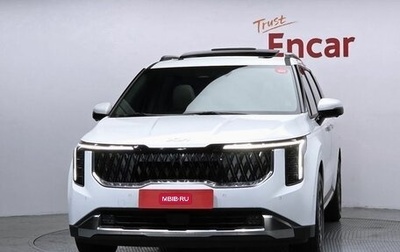 KIA Carnival, 2024 год, 4 600 000 рублей, 1 фотография