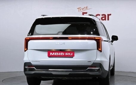 KIA Carnival, 2024 год, 4 600 000 рублей, 4 фотография