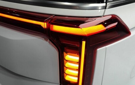 KIA Carnival, 2024 год, 4 600 000 рублей, 11 фотография