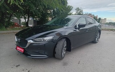 Mazda 6, 2019 год, 2 450 000 рублей, 1 фотография