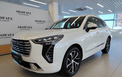 Haval Jolion, 2021 год, 1 726 000 рублей, 1 фотография