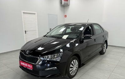 Skoda Rapid II, 2020 год, 1 900 000 рублей, 1 фотография