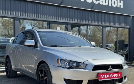 Mitsubishi Lancer IX, 2010 год, 599 000 рублей, 1 фотография