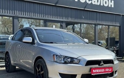 Mitsubishi Lancer IX, 2010 год, 599 000 рублей, 1 фотография